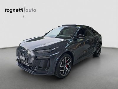 Gebraucht Audi SQ6 Sportback e-tron 285 kW (388 PS) 2025 SUV