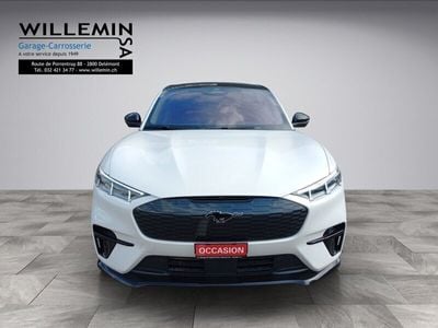 Gebraucht 2023 Ford Mustang GT Limousine | CHF 55’900