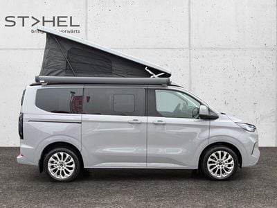 Gebraucht 2024 Ford Transit Nugget Van / Kleinbus | CHF 70’290