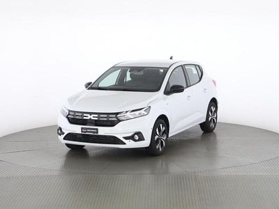 Neu 2025 Dacia Sandero Journey Kleinwagen | CHF 18’390 (Fairer Preis)