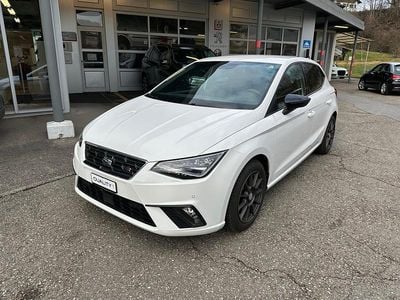 Gebraucht 2020 Seat Ibiza FR | CHF 16’800 (Etwas zu teuer)