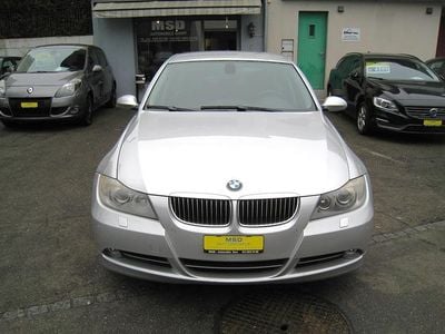 Gebraucht 2005 BMW 330 Limousine | CHF 5’500 (Guter Preis)