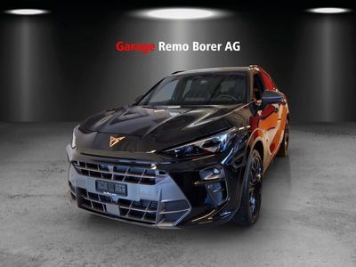 Gebraucht 2024 Cupra Terramar VZ SUV | CHF 55’900 (Fairer Preis)