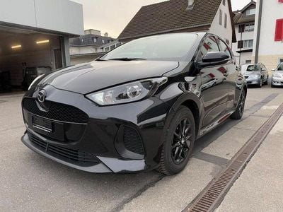 Gebraucht Mazda 2 Center-Line 92 PS (67 kW) 2024 Limousine