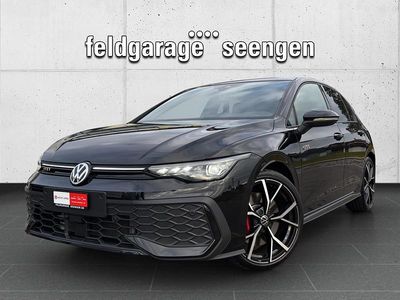Gebraucht 2025 VW Golf VIII GTI | CHF 37’800 (Teuer)