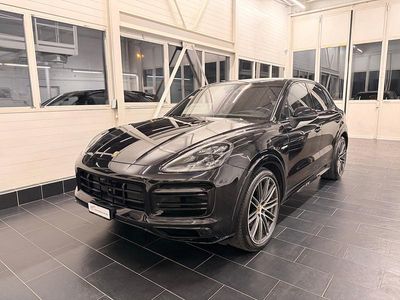 Gebraucht 2019 Porsche Cayenne SUV | CHF 57’900