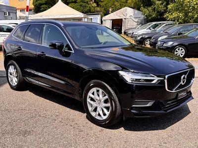 Gebraucht 2019 Volvo XC60 Momentum SUV | CHF 24’800