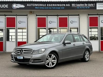 Mercedes C250