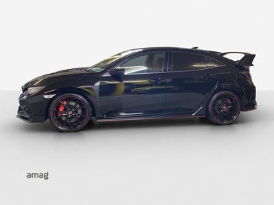 gebraucht Honda Civic 2.0i-VTEC Type R