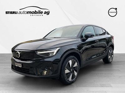 Gebraucht Volvo C40 Ultimate 300 kW (408 PS) 2023 SUV