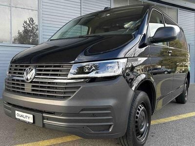 Gebraucht 2021 VW T6.1 Van | CHF 36’600