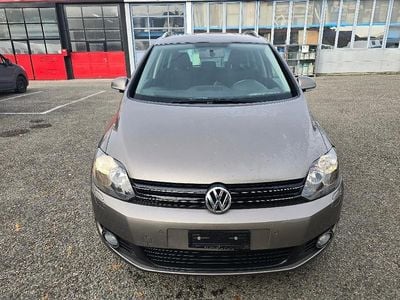 Gebraucht 2009 VW Golf Plus Cross Comfortline Van / Kleinbus | CHF 5’600 (Fairer Preis)