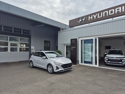 Neu 2025 Hyundai i20 | CHF 21’000 (Fairer Preis)