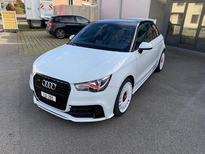 Gebraucht 2012 Audi A1 | CHF 52’000