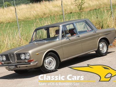 Gebraucht 1971 Lancia 2000 | CHF 15’900