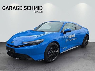 Neu Honda Prelude Advance 184 PS (135 kW) 2026 Coupé