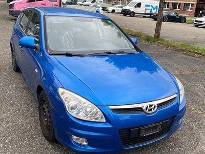 Gebraucht 2007 Hyundai i30 Style | CHF 1’200 (Guter Preis)