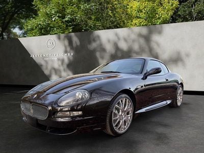Gebraucht 2007 Maserati GranSport Coupé | CHF 39’991