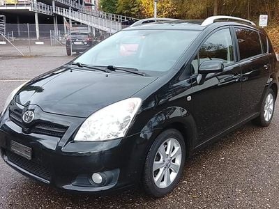 Gebraucht 2008 Toyota Corolla Limited Kombi | CHF 2’690