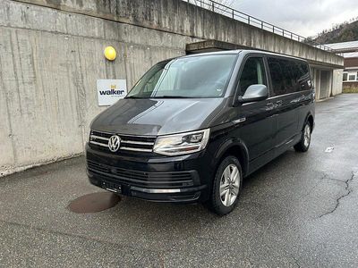 Gebraucht 2019 VW Multivan Comfortline Van | CHF 41’990 (Superpreis)