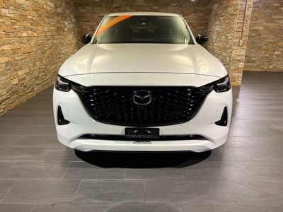 gebraucht Mazda CX-60 e-Skyactiv PHEV 327 AWD Homura