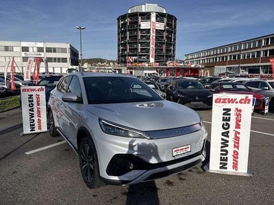 Neu 2025 BYD Atto 3 Comfort SUV | CHF 26’700