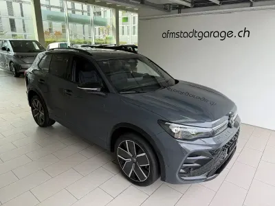 Neu (2026) VW Tiguan United 204 PS | Fairer Preis