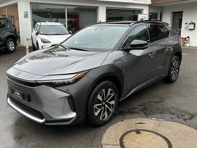 Gebraucht 2023 Toyota bZ4X Premium SUV | CHF 30’900 (Superpreis)