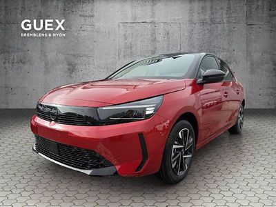 Neu 2025 Opel Corsa Limousine | CHF 23’990 (Fairer Preis)