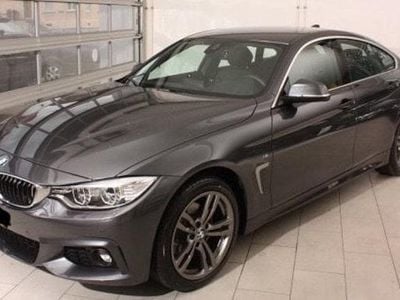 Gebraucht 2016 BMW 420 Sport Line Coupé | CHF 17’500 (Fairer Preis)