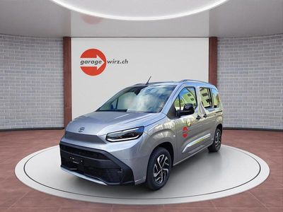 Gebraucht 2025 Toyota Proace Verso City Kombi | CHF 42’840