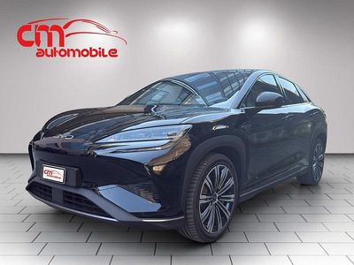 Schwarz Neu 2025 BYD Sealion 7 SUV | CHF 46’800 (Guter Preis)