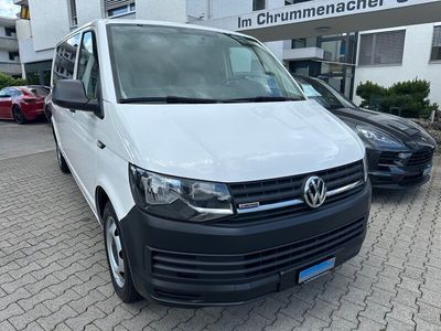 Gebraucht 2019 VW T6.1 Van | CHF 32’900