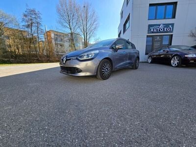 Gebraucht 2015 Renault Clio IV Iconic | CHF 5’400 (Fairer Preis)