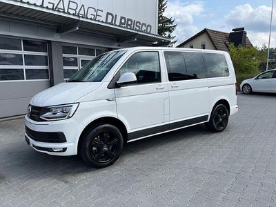 Gebraucht 2018 VW Caravelle Comfortline Van / Kleinbus | CHF 36’600