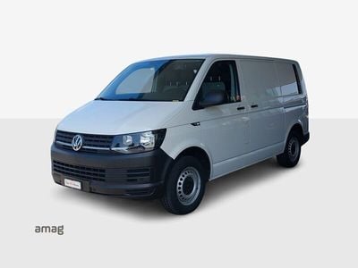 gebraucht VW T6 Kastenwagen RS 3000 mm