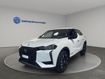 Weiss Neu 2025 DS Automobiles DS3 SUV | CHF 33’870