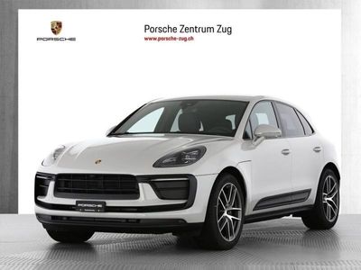 gebraucht Porsche Macan 