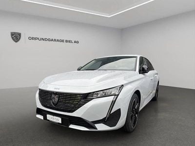 Neu 2025 Peugeot 308 SW Allure Kombi | CHF 38’490