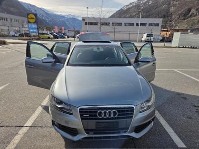 Gebraucht Audi A4 211 PS (155 kW) 2009