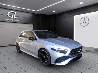 Neu (2026) Mercedes A220 190 PS | Guter Preis