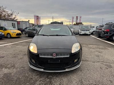 Gebraucht 2008 Fiat Bravo Dynamic Kleinwagen | CHF 2’400 (Fairer Preis)