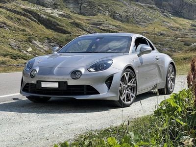 Gebraucht 2021 Alpine A110 Coupé | CHF 53’900 (Superpreis)