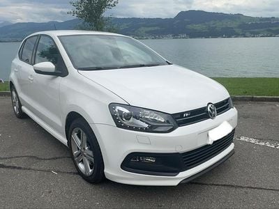 Gebraucht 2014 VW Polo Design | CHF 11’500 (Teuer)