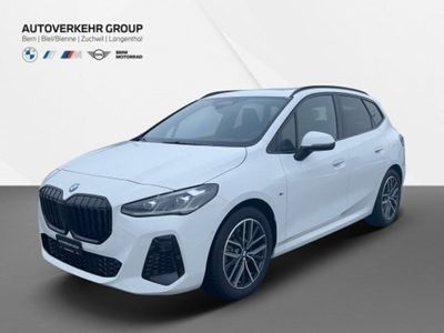 gebraucht BMW 223 Active Tourer i 48V M Sport