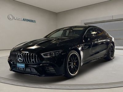 gebraucht Mercedes AMG GT 63 S 4MATIC+ SPEEDSHIFT MCT