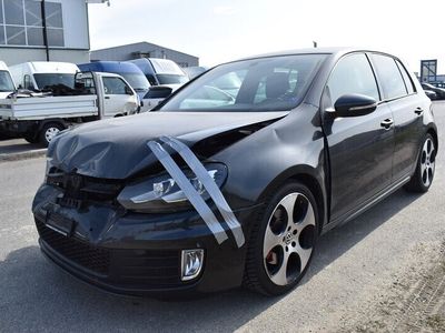 Gebraucht 2012 VW Golf VII Team | CHF 10’200 (Fairer Preis)