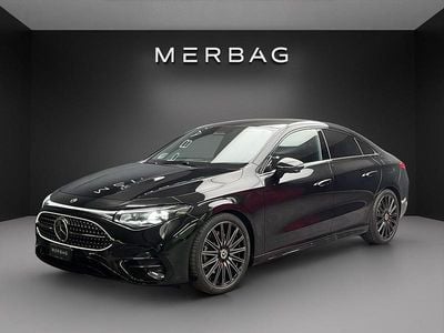 Neu (2026) Mercedes CLA220 190 PS | Superpreis