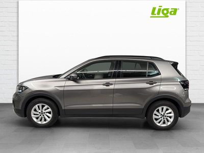 Gebraucht 2021 VW T-Cross Life SUV | CHF 20’900 (Fairer Preis)