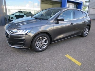 Gebraucht 2023 Ford Focus Titanium X Limousine | CHF 32’800